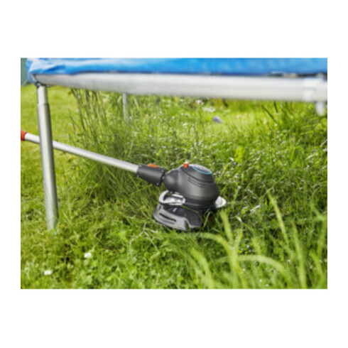 GARDENA Elektro-Trimmer ComfortCut 550/28