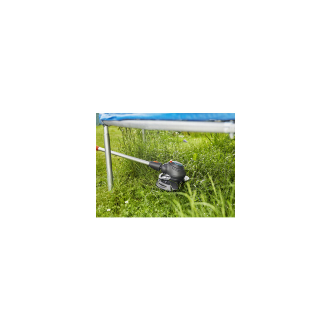 GARDENA Elektro-Trimmer ComfortCut 550/28