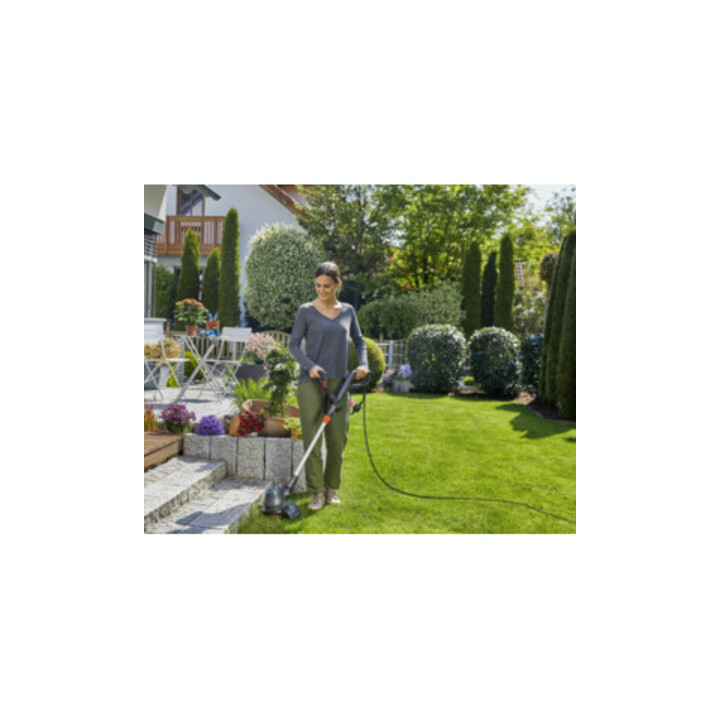 GARDENA Elektro-Trimmer ComfortCut 550/28