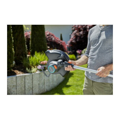 GARDENA Elektro-Trimmer ComfortCut 550/28