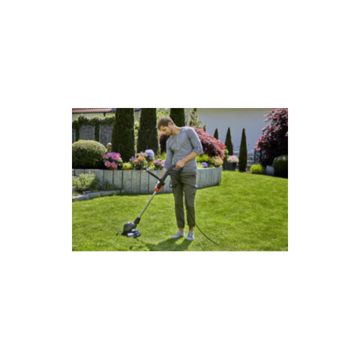 GARDENA Elektro-Trimmer ComfortCut 550/28