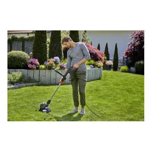 GARDENA Elektro-Trimmer ComfortCut 550/28