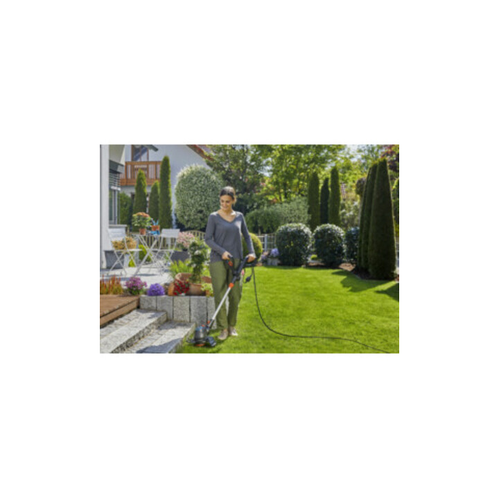 GARDENA Elektro-Trimmer ComfortCut 550/28