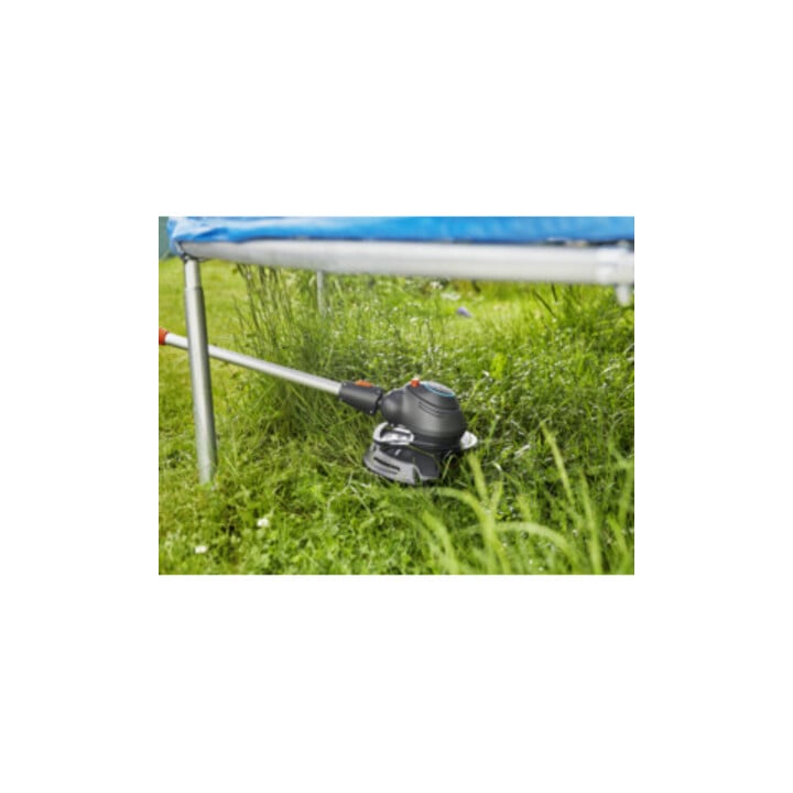 GARDENA Elektro-Trimmer ComfortCut 550/28