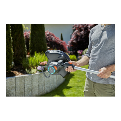 GARDENA Elektro-Trimmer ComfortCut 550/28