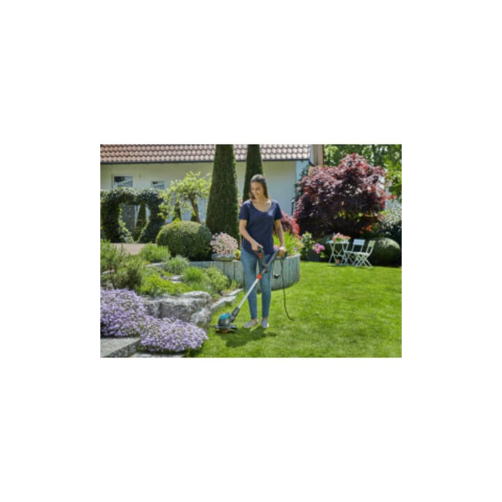 GARDENA Elektro-Trimmer EasyCut 450/25