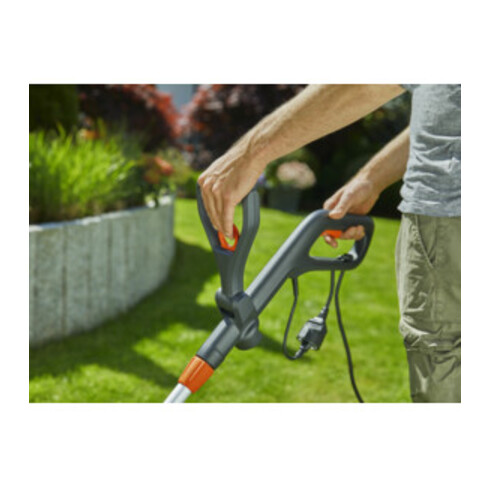 GARDENA Elektro-Trimmer EasyCut 450/25