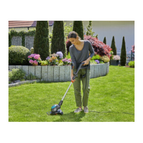 GARDENA Elektro-Trimmer EasyCut 450/25