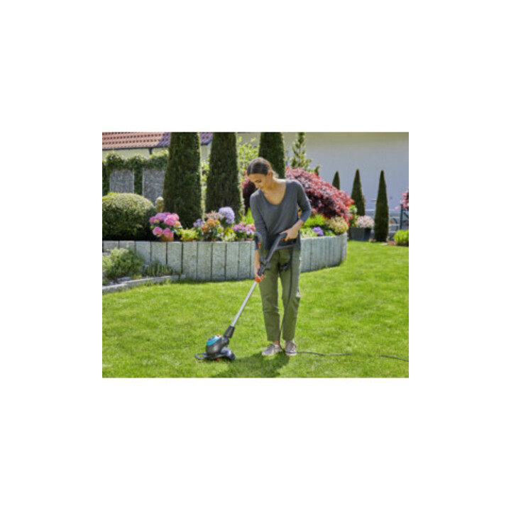 GARDENA Elektro-Trimmer EasyCut 450/25