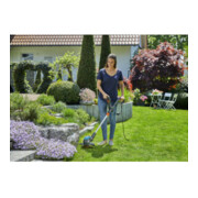 GARDENA Elektro-Trimmer EasyCut 450/25-5