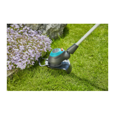 GARDENA Elektro-Trimmer EasyCut 450/25