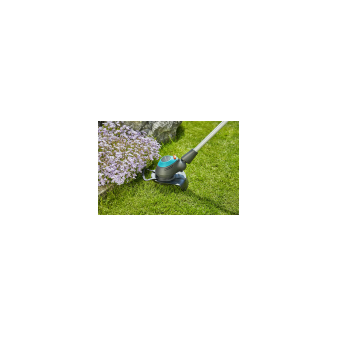 GARDENA Elektro-Trimmer EasyCut 450/25
