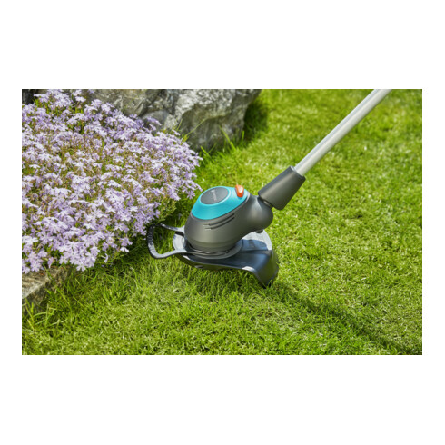 GARDENA Elektro-Trimmer EasyCut 450/25
