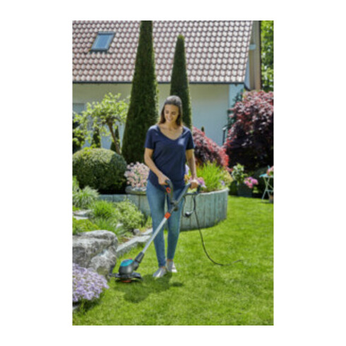 GARDENA Elektro-Trimmer EasyCut 450/25