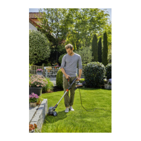 GARDENA Elektro-Trimmer PowerCut 650/28