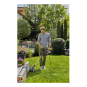 GARDENA Elektro-Trimmer PowerCut 650/28-2