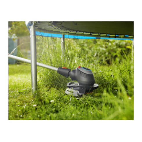 GARDENA Elektro-Trimmer PowerCut 650/28