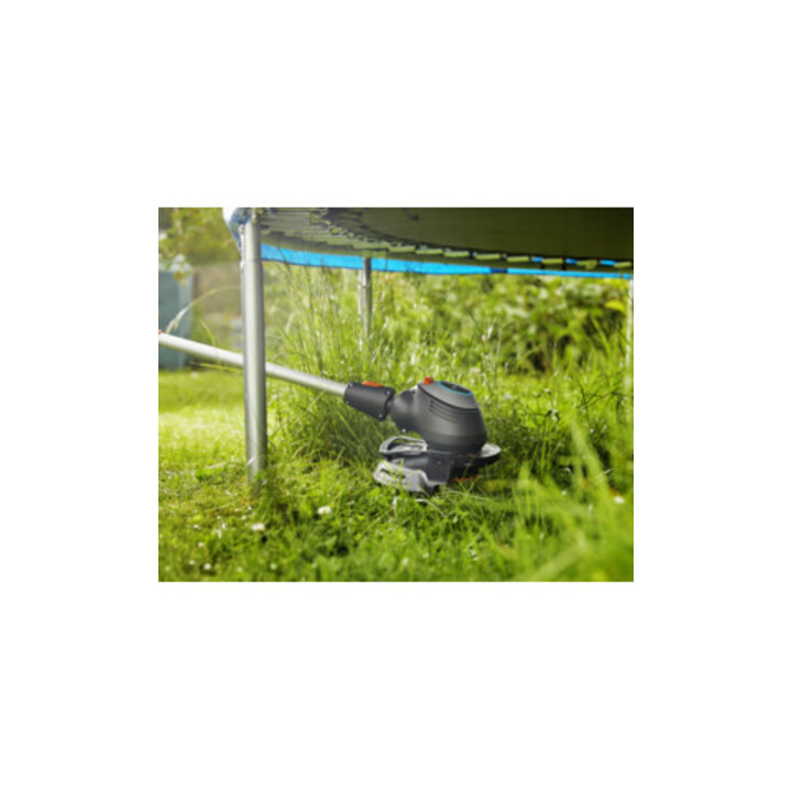 GARDENA Elektro-Trimmer PowerCut 650/28