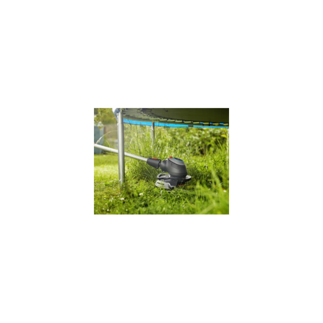GARDENA Elektro-Trimmer PowerCut 650/28