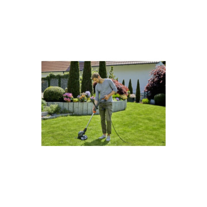 GARDENA Elektro-Trimmer PowerCut 650/28