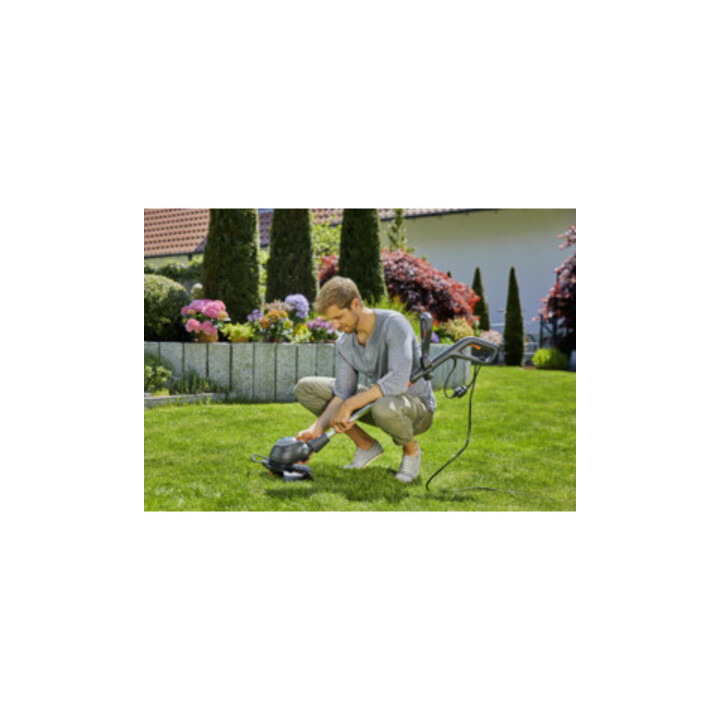 GARDENA Elektro-Trimmer PowerCut 650/28