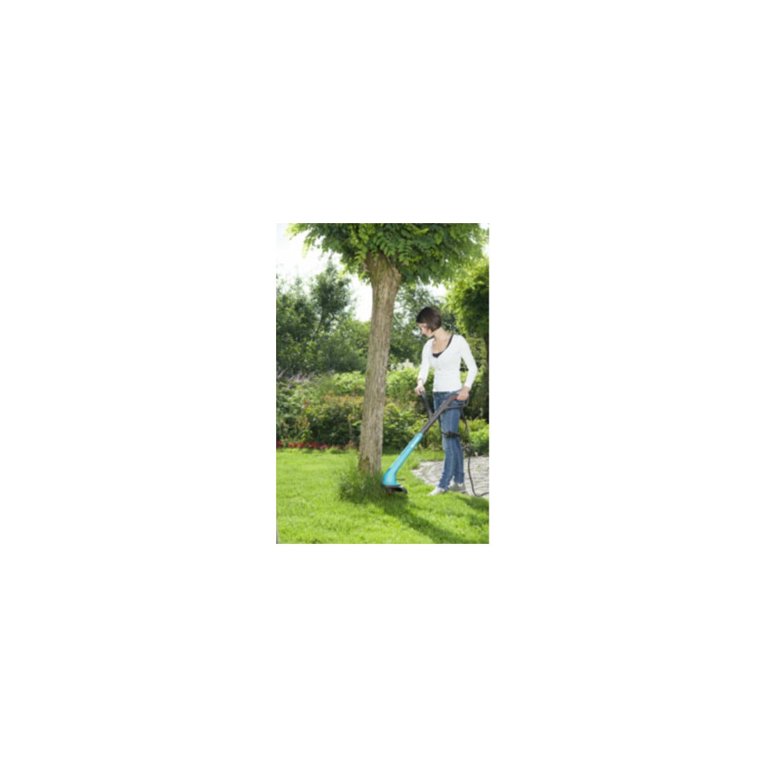 GARDENA Elektro-Turbotrimmer SmallCut 300/23