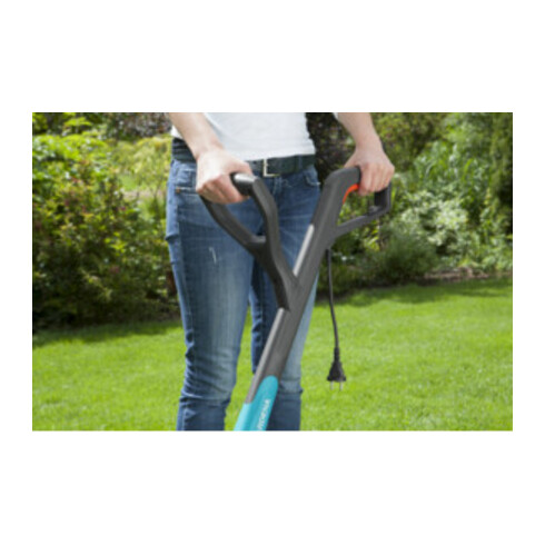 GARDENA Elektro-Turbotrimmer SmallCut 300/23