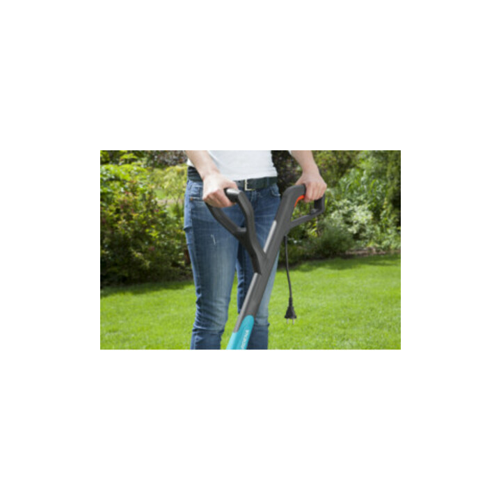 GARDENA Elektro-Turbotrimmer SmallCut 300/23