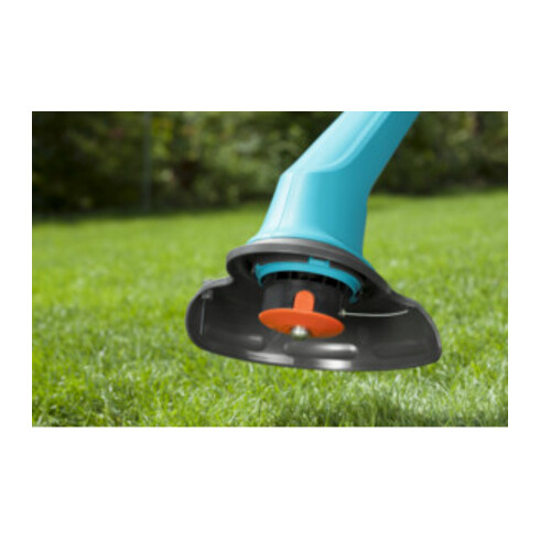 GARDENA Elektro-Turbotrimmer SmallCut 300/23