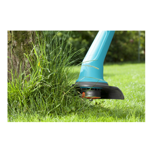 GARDENA Elektro-Turbotrimmer SmallCut 300/23