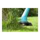 GARDENA Elektro-Turbotrimmer SmallCut 300/23