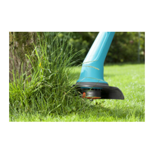 GARDENA Elektro-Turbotrimmer SmallCut 300/23