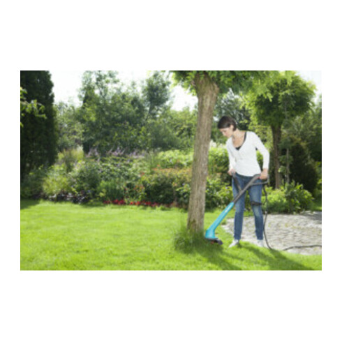 GARDENA Elektro-Turbotrimmer SmallCut 300/23
