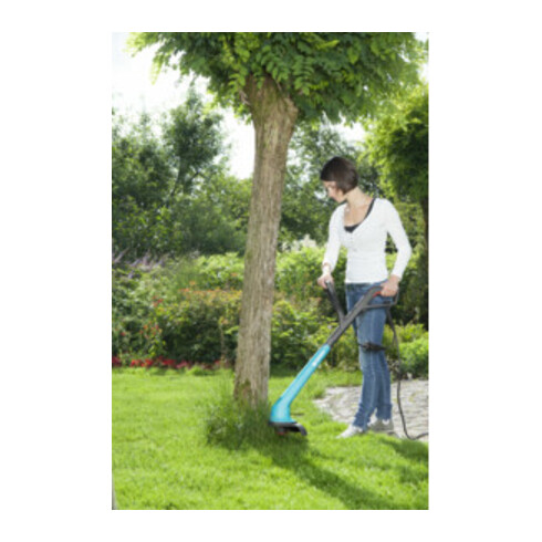 GARDENA Elektro-Turbotrimmer SmallCut 300/23