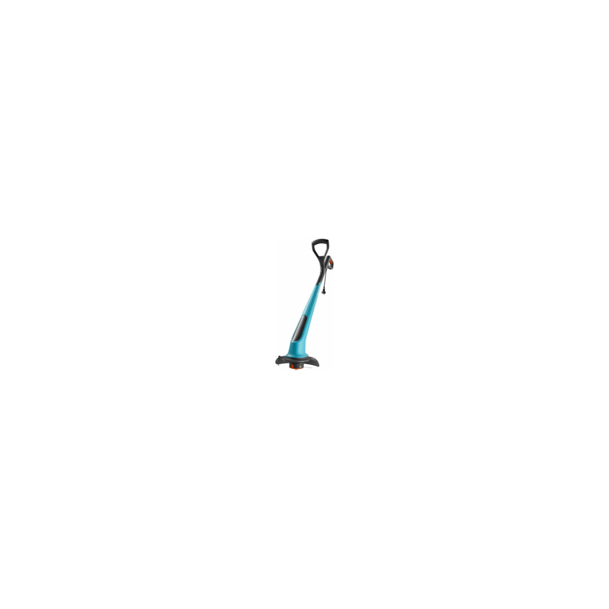 GARDENA Elektro-Turbotrimmer SmallCut Plus 350/23