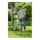 GARDENA Elektro-Turbotrimmer SmallCut Plus 350/23-2