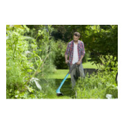 GARDENA Elektro-Turbotrimmer SmallCut Plus 350/23-5