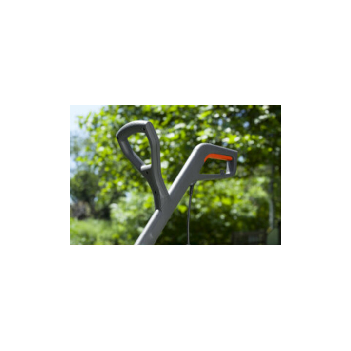 GARDENA Elektro-Turbotrimmer SmallCut Plus 350/23