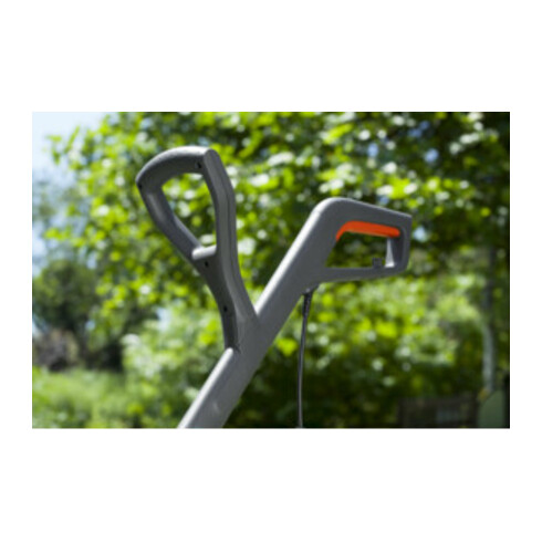 GARDENA Elektro-Turbotrimmer SmallCut Plus 350/23