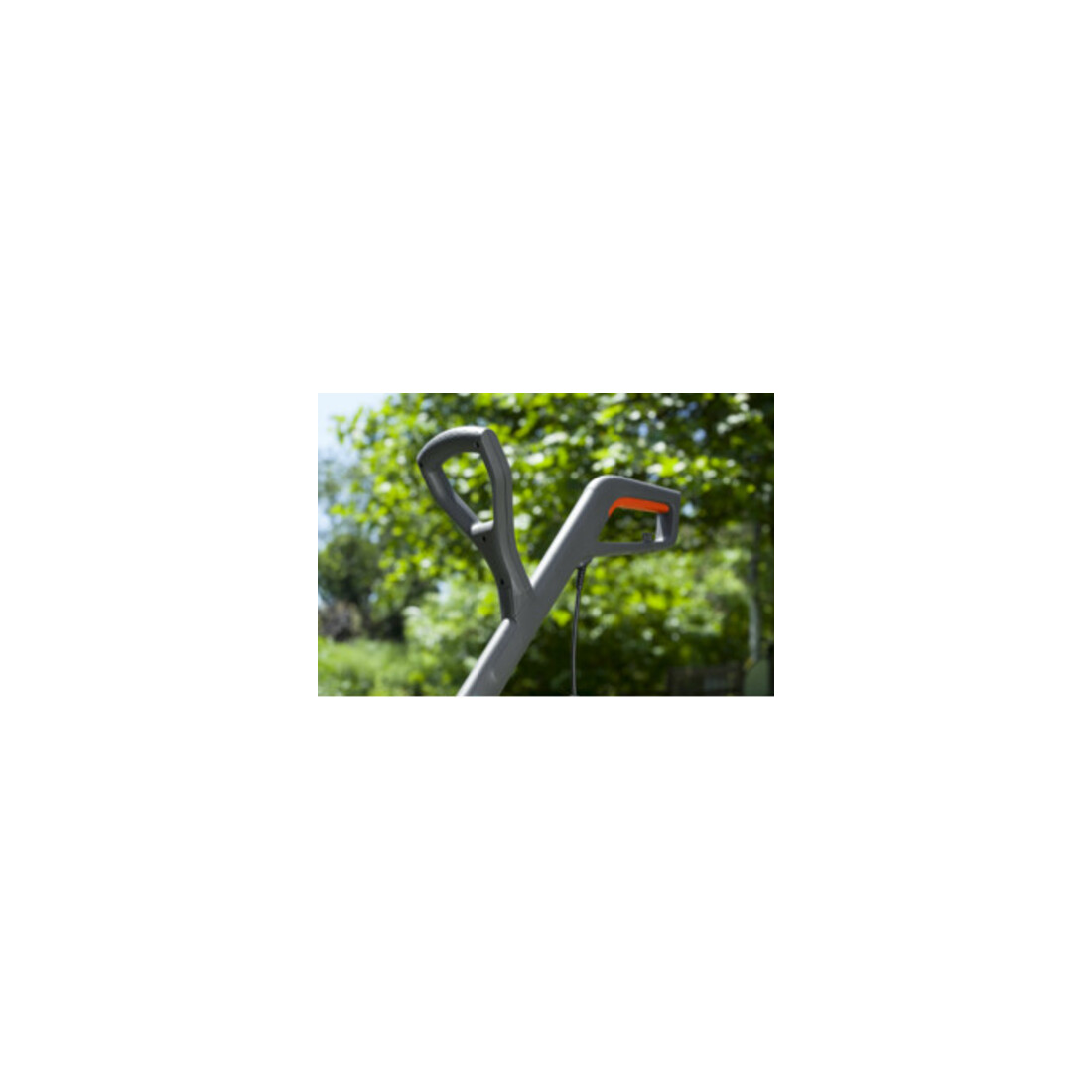 GARDENA Elektro-Turbotrimmer SmallCut Plus 350/23