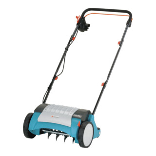 GARDENA Elektro-Vertikutierer EVC 1000