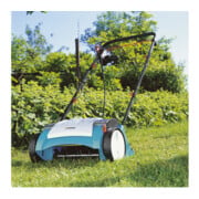 GARDENA Elektro-Vertikutierer EVC 1000-2