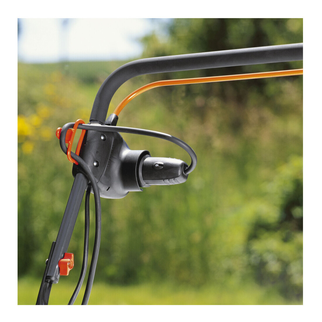 GARDENA Elektro-Vertikutierer EVC 1000