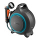GARDENA Enrouleur de tuyau mobile MoveMatic 12 m + 1,5 m