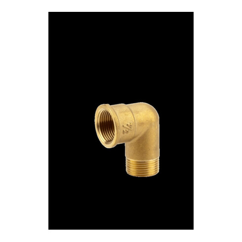 Gardena Équerre de mesure avec filetage femelle/mâle G 3/4