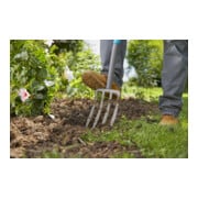 Gardena ErgoLine Fourche-bêche 17013-20-4
