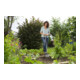 Gardena ErgoLine Pelle femme 17011-20-4