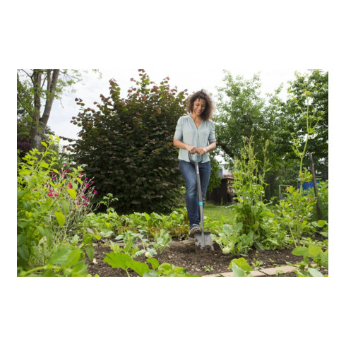 Gardena ErgoLine Pelle femme 17011-20