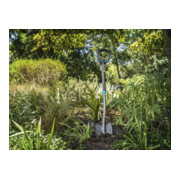 Gardena ErgoLine Pelle télescopique 17020-20-5