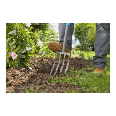 Gardena ErgoLine Spatengabel 17013-20